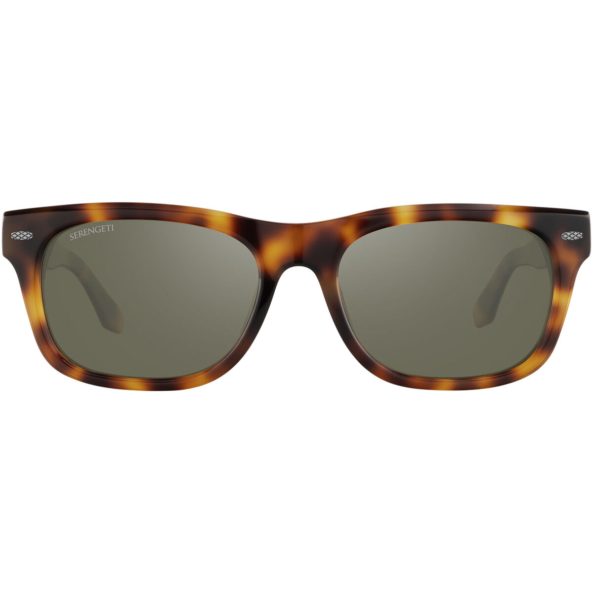BORREGO, Classic Tortoise-Mineral Polarized 555nm Silver Cat 3 to 3, hi-res image number null
